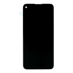 LCD Google Pixel 4A 4G + dotyková deska Black / černá (Service P