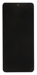 LCD Xiaomi Mi 10T Lite + dotyková deska Black / černá