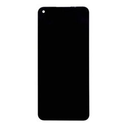 LCD OnePlus Nord N100 + dotyková deska Black / černá