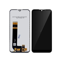 LCD Nokia 1.3 + dotyková deska Black / černá