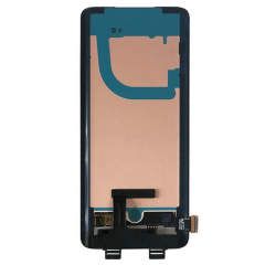LCD OnePlus 7T Pro + dotyková deska Black / černá, Originál