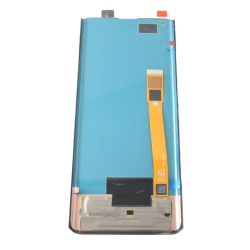 LCD Motorola Edge 5G + dotyková deska Black / černá, Originál