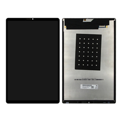 LCD Lenovo M10 Plus, TB-X606F + dotyková deska Black / černá