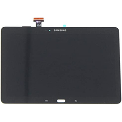 LCD Samsung P600 Galaxy Note 10.1 + dotyková deska Black / černá, Originál