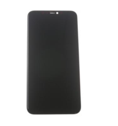 LCD Apple iPhone 11 Pro Max + dotyková deska Black / černá - NCC kvalita