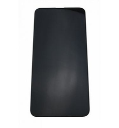 LCD Huawei Honor 9X Pro + dotyková deska Black / černá, Originál