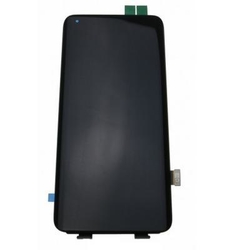 LCD Xiaomi Mi 10 5G + dotyková deska Black / černá, Originál