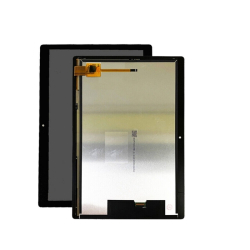 LCD Lenovo Tab M10, TB-X505F + dotyková deska Black / černá, Originál