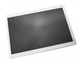 LCD Lenovo Tab M10, TB-X505L + dotyková deska White / bílá, Originál