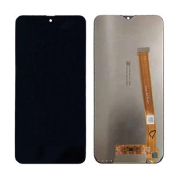 LCD Samsung A202 Galaxy A20e + dotyková deska Black / černá, Originál