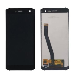 LCD myPhone Hammer Energy 2 + dotyková deska Black / černá, Originál