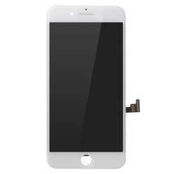 LCD Apple iPhone 8 Plus + dotyková deska White / bílá - originál