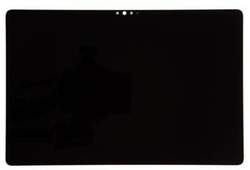 Přední kryt Huawei MatePad T10s Deepsea Blue / modrý + LCD + dotyková deska, Originál