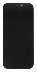 LCD Apple iPhone 12 mini + dotyková deska Black / černá - origin