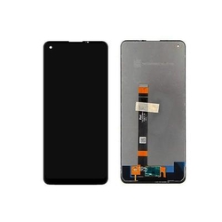 LCD LG K51S + dotyková deska Black / černá, Originál