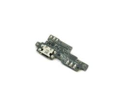 UI deska Wileyfox Swift 2 Plus + microUSB konektor + mikrofon, Originál - SWAP
