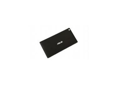 Zadní kryt Asus ZenPad 7, Z370CG Black / černý - SWAP (Service P