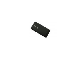 Zadní kryt Asus ZenFone C, ZC451CG Black / černý, Originál - SWAP
