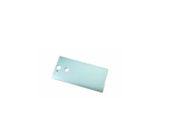 Zadní kryt Sony Xperia XA2 H3113, H3123, H3133, H4113, H4133 Blue / modrý, Originál