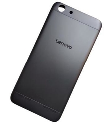 Zadní kryt Lenovo Vibe K5 Black / černý, Originál