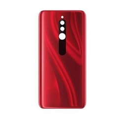 Zadní kryt Xiaomi Redmi 8 Red / červený