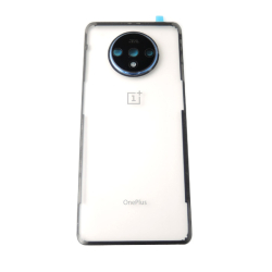 Zadní kryt OnePlus 7T průhledný, Originál