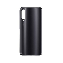 Zadní kryt Xiaomi Mi A3 Black / černý - Kind of Grey