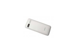 Zadní kryt myPhone 6310 White / bílý, Originál