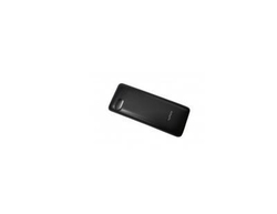 Zadní kryt myPhone 6310 Black / černý (Service Pack)
