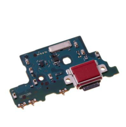 UI deska Samsung G988 Galaxy S20 Ultra 5G + USB-C konektor + mikrofon, Originál