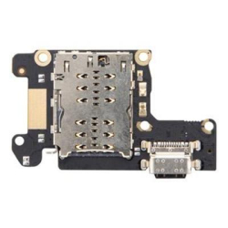 UI deska Xiaomi Mi 9T + USB-C konektor + mikrofon, Originál