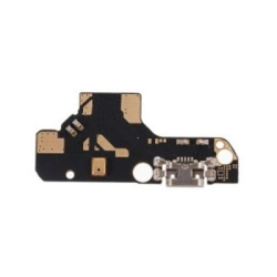 UI deska Nokia 3.2 + microUSB konektor + mikrofon, Originál