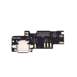 UI deska Xiaomi Mi4s + USB-C konektor + mikrofon, Originál