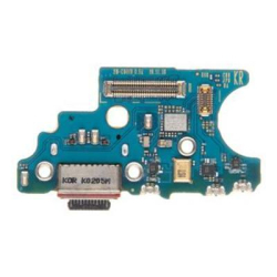 UI deska Samsung G980 Galaxy S20 + USB-C konektor + mikrofon, Originál