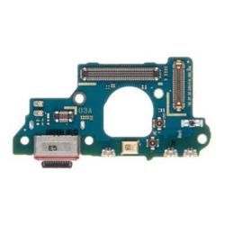 UI deska Samsung G781 Galaxy S20 FE 5G + USB-C konektor + mikrofon, Originál