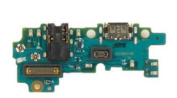UI deska Samsung A426B Galaxy A42 + USB-C konektor + mikrofon + AV audio, Originál