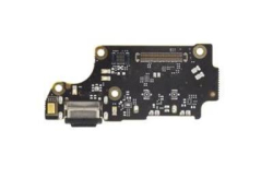 UI deska Xiaomi Poco F2 Pro + USB-C konektor + mikrofon, Originál