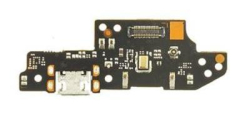 UI deska Xiaomi Redmi 9A + microUSB konektor + mikrofon, Originál