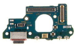 UI deska Samsung G780 Galaxy S20 FE 4G + USB-C konektor + mikrofon, Originál