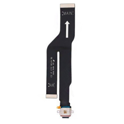 Flex kabel Samsung N986 Galaxy Note 20 Ultra + USB-C konektor, Originál