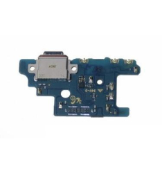 UI deska Samsung G985 Galaxy S20 Plus + USB-C konektor + mikrofon, Originál