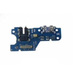 UI deska Huawei Honor 9A, Y6P + microUSB konektor + mikrofon + AV audio, Originál