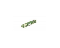 UI deska Xiaomi Redmi 3 Pro + microUSB konektor + mikrofon, Originál - SWAP