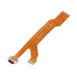 Flex kabel Realme 5 Pro + USB-C konektor