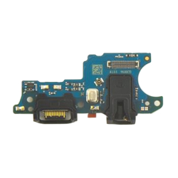 UI deska Samsung A025 Galaxy A02s + USB-C konektor + mikrofon, Originál