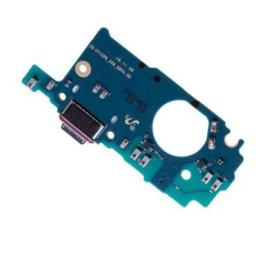 UI deska Samsung G715 Galaxy Xcover Pro + USB-C konektor + mikrofon, Originál
