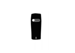Zadní kryt Nokia 6610i Black / černý, Originál