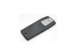 Zadní kryt Nokia 6610 Black / černý, Originál