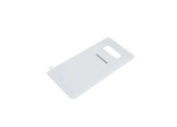Zadní kryt Samsung G973 Galaxy S10 White / bílý, Originál