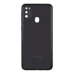 Zadní kryt Samsung M215 Galaxy M21 Black / černý (Service Pack)